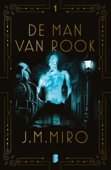 Man van Rook - J.M. Miro