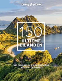 150 Ultieme eilanden -  Lonely Planet