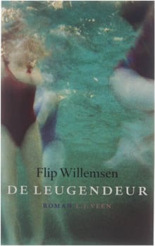 De leugendeur -  Willemsen, Flip Willemsen