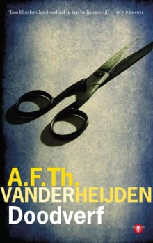 Doodverf - A.F.Th. van der Heijden