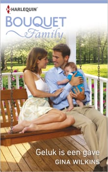 Geluk is een gave - Gina Wilkins