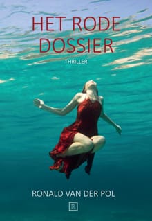 Het rode dossier - Ronald van der Pol
