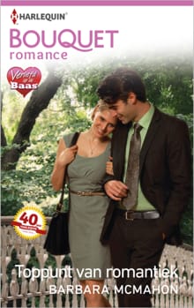 Toppunt van romantiek - Barbara McMahon