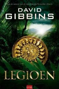 Legioen - David Gibbins