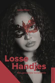 Losse handjes - Lyona Rose