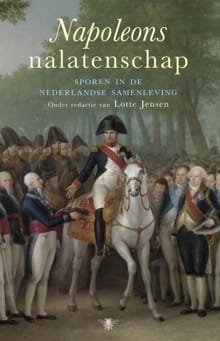 Napoleons nalatenschap - 
