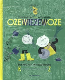 Ozewiezewoze A - Z (Voordeelpakket) - 