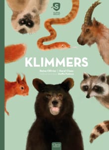 Klimmers - Reina Ollivier, Karel Claes