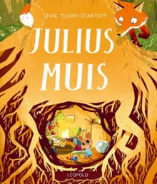 Julius Muis - Joe Todd-Stanton