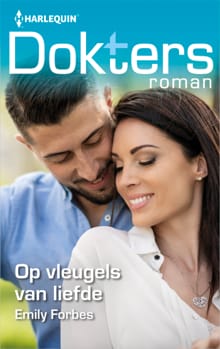 Op vleugels van liefde - Emily Forbes