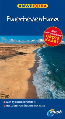 Fuerteventura - Susanne Lipps, Susanne Lipps-Breda
