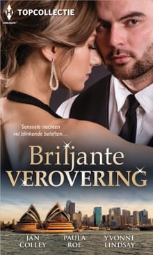 Briljante verovering - Paula Roe, Jan Colley, ...