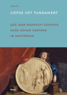 Liefde het fundament - J. Vis