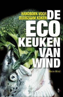 De ecokeuken van Wind - Pierre Wind