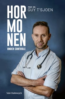 Hormonen onder controle - Guy T'Sjoen