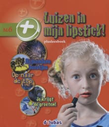 Plusleesboek M6 - Cëcile Bolwerk, Bianca Mastenbroek, ...