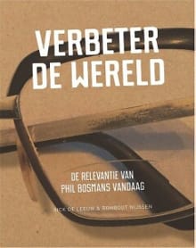 Verbeter de wereld - Rik de Leeuw, Rick de Leeuw, ...