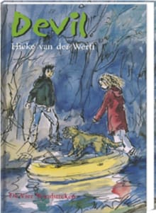 Devil - Hieke van der Werff