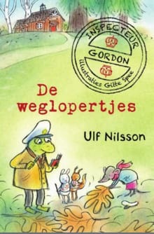 De weglopertjes - Ulf Nilsson