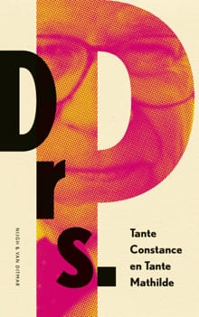 Tante Constance en Tante Mathilde -  Drs. P