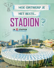 Hoe ontwerp je het beste stadion? - Paul Mason