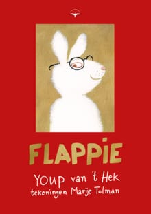 Flappie - Youp van 't Hek