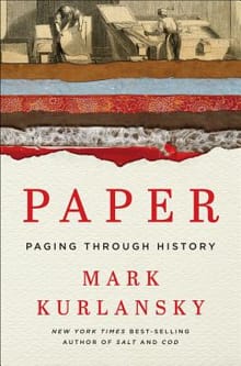 Paper -  Kurlansky, Mark, Mark Kurlansky