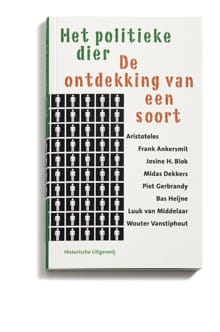 Het politieke dier -  Aristoteles, Midas Dekkers, ...