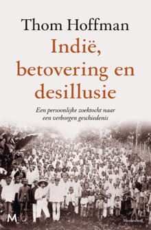 Indië, betovering en desillusie - Thom Hoffman