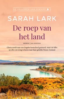 De roep van het land - Sarah Lark