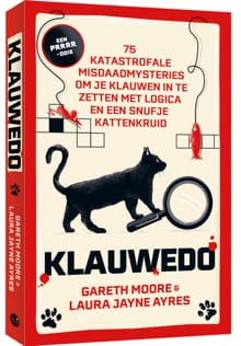 Klauwedo - Gareth Moore, Laura Jayne Ayres