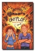 Ontplof ! - Katharina van Cauteren