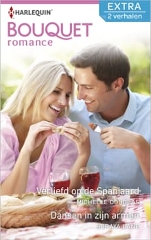 Verliefd op de Spanjaard ; Dansen in zijn armen - Michelle Douglas, Soraya Lane