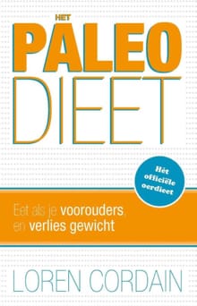 Het paleodieet - Loren Cordain