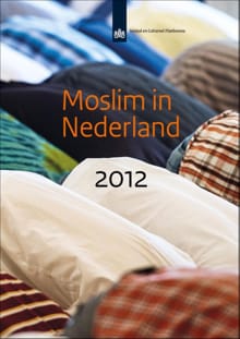 Moslim in Nederland - 2012 - Mieke Maliepaard, Mérove Gijsberts