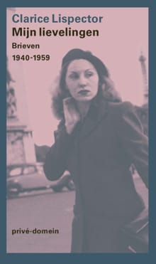 Mijn lievelingen - Clarice Lispector