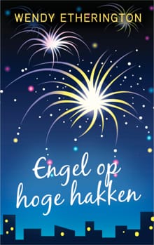 Engel op hoge hakken - Wendy Etherington