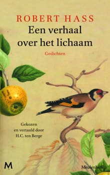 Een verhaal over het lichaam - Robert Hass