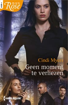 Geen moment te verliezen - Cindi Myers