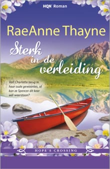 Sterk in de verleiding - Raeanne Thayne