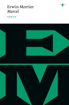 Marcel - Erwin Mortier