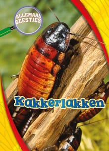 Kakkerlakken - Patrick Perish