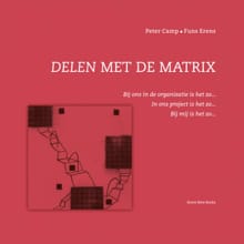 Delen met de matrix - Peter Camp