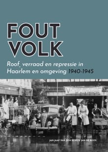 Fout Volk - Jan de Roos, Jan-Jaap van den Berg