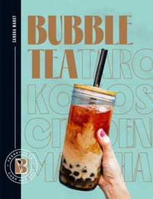 Bubble Tea - Sandra Mahut