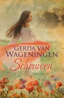 Schouwen-trilogie - Gerda van Wageningen, Gerda Van Wageningen