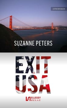 Exit USA - Suzanne Peters, Suzanne Peters