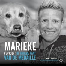 Marieke Vervoort, de andere kant van de medaille - Marieke Vervoort, Karel Michiels