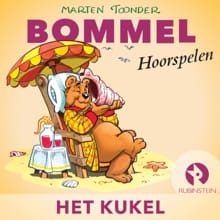 Het Kukel - Marten Toonder