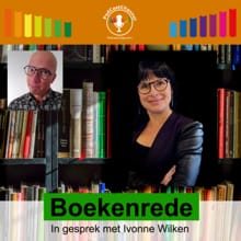 In gesprek met Ivonne Wilken - Marc Graetz, Ivonne Wilken